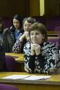 Межрегиональная научно-практическая конференция "Сохраняя традиции - создаем будущее", приуроченная к 100-летию Тверского учительского института
