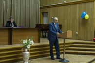 Межрегиональная научно-практическая конференция "Сохраняя традиции - создаем будущее", приуроченная к 100-летию Тверского учительского института