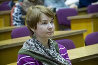 Межрегиональная научно-практическая конференция "Сохраняя традиции - создаем будущее", приуроченная к 100-летию Тверского учительского института