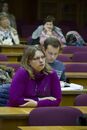 Межрегиональная научно-практическая конференция "Сохраняя традиции - создаем будущее", приуроченная к 100-летию Тверского учительского института