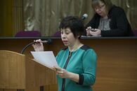 Межрегиональная научно-практическая конференция "Сохраняя традиции - создаем будущее", приуроченная к 100-летию Тверского учительского института