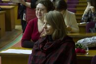 Межрегиональная научно-практическая конференция "Сохраняя традиции - создаем будущее", приуроченная к 100-летию Тверского учительского института