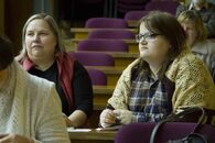 Межрегиональная научно-практическая конференция "Сохраняя традиции - создаем будущее", приуроченная к 100-летию Тверского учительского института