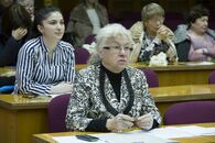 Межрегиональная научно-практическая конференция "Сохраняя традиции - создаем будущее", приуроченная к 100-летию Тверского учительского института
