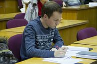 Межрегиональная научно-практическая конференция "Сохраняя традиции - создаем будущее", приуроченная к 100-летию Тверского учительского института