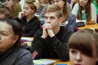 Общеуниверситетский День открытых дверей