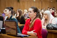 Общеуниверситетский День открытых дверей