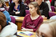 Общеуниверситетский День открытых дверей