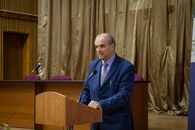 Общеуниверситетский День открытых дверей