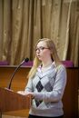 Общеуниверситетский День открытых дверей