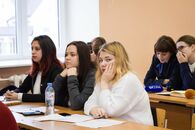Большой этнографический диктант