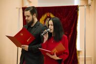 Научная конференция 100 лет историческому образованию в Тверском регионе. 1917-2017