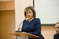 Научная конференция 100 лет историческому образованию в Тверском регионе. 1917-2017