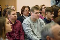 Научная конференция 100 лет историческому образованию в Тверском регионе. 1917-2017