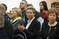 Научная конференция 100 лет историческому образованию в Тверском регионе. 1917-2017