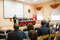 Научная конференция 100 лет историческому образованию в Тверском регионе. 1917-2017