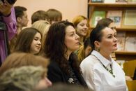 Научная конференция 100 лет историческому образованию в Тверском регионе. 1917-2017