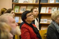 Научная конференция 100 лет историческому образованию в Тверском регионе. 1917-2017