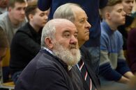 Научная конференция 100 лет историческому образованию в Тверском регионе. 1917-2017