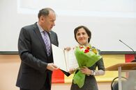 Научная конференция 100 лет историческому образованию в Тверском регионе. 1917-2017