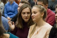 Научная конференция 100 лет историческому образованию в Тверском регионе. 1917-2017