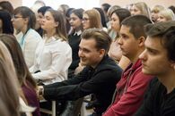 Научная конференция 100 лет историческому образованию в Тверском регионе. 1917-2017