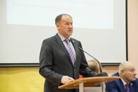 Научная конференция 100 лет историческому образованию в Тверском регионе. 1917-2017