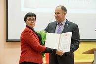 Научная конференция 100 лет историческому образованию в Тверском регионе. 1917-2017