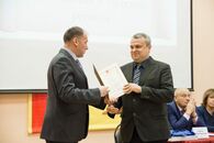 Научная конференция 100 лет историческому образованию в Тверском регионе. 1917-2017