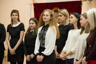 Научная конференция 100 лет историческому образованию в Тверском регионе. 1917-2017