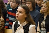 Научная конференция 100 лет историческому образованию в Тверском регионе. 1917-2017