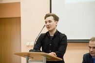 Научная конференция 100 лет историческому образованию в Тверском регионе. 1917-2017