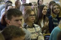 Были и небылицы исторического факультета. Вечер встреч и воспоминаний
