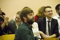 Были и небылицы исторического факультета. Вечер встреч и воспоминаний