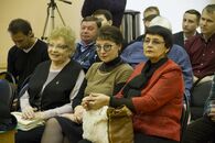 Были и небылицы исторического факультета. Вечер встреч и воспоминаний