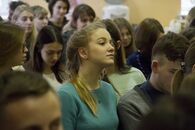 Были и небылицы исторического факультета. Вечер встреч и воспоминаний