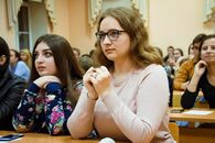 Выборы Председателя Студенческого совета ТвГУ 2017