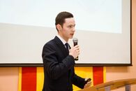 Выборы Председателя Студенческого совета ТвГУ 2017