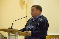 Были и небылицы исторического факультета. Вечер встреч и воспоминаний