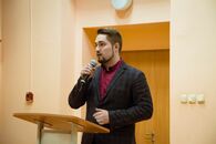 Выборы Председателя Студенческого совета ТвГУ 2017