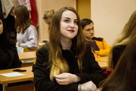 Выборы Председателя Студенческого совета ТвГУ 2017