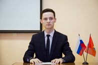 Выборы Председателя Студенческого совета ТвГУ 2017