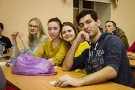 Выборы Председателя Студенческого совета ТвГУ 2017