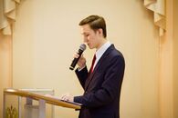 Выборы Председателя Студенческого совета ТвГУ 2017