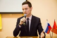 Выборы Председателя Студенческого совета ТвГУ 2017