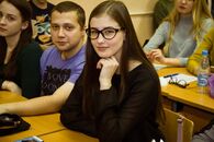 Выборы Председателя Студенческого совета ТвГУ 2017