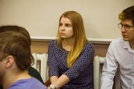 Выборы Председателя Студенческого совета ТвГУ 2017