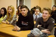 Выборы Председателя Студенческого совета ТвГУ 2017