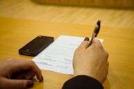 Выборы Председателя Студенческого совета ТвГУ 2017