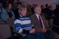 II Всероссийский конгресс молодых ученых-географов «Геопоиск-2017»